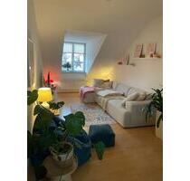 ANFRAGENSTOPP! Attraktive 2-Zimmerwohnung im Nauwieser Viertel - Saarbrücken