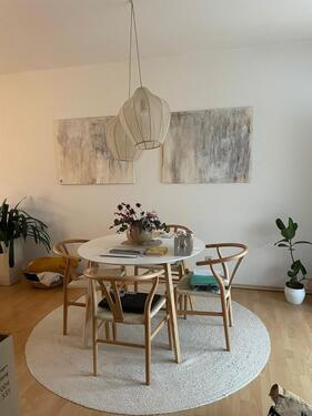 Foto - 2 Zimmer Dachgeschoßwohnung in Saarbrücken