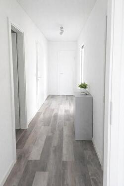 Foto - Moderne, neuwertige 3-Zimmer-Wohnung