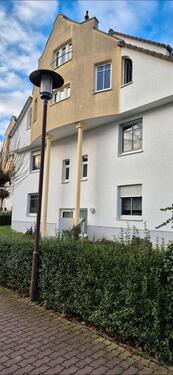 Foto - 3 - Zimmer Wohnung mit in Bodenheim