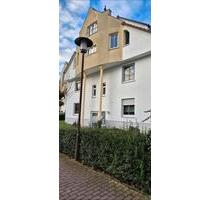 3 - Zimmer Wohnung mit in Bodenheim