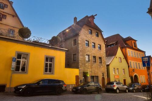 Foto - andere in Rothenburg ob der Tauber zur Miete