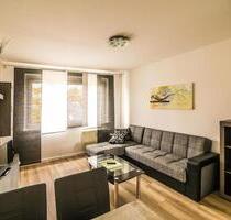 Direkt am Auenwald - ruhige Lage - komplett möbliert inkl. Waschmaschine - Leipzig Altwest