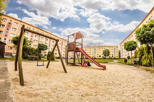 Foto - 2 Zimmer Etagenwohnung zur Miete in Leipzig