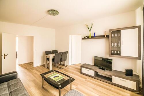 Foto - Etagenwohnung in Leipzig zur Miete