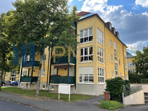 Foto - 2 Zimmer Hochparterre in Dresden