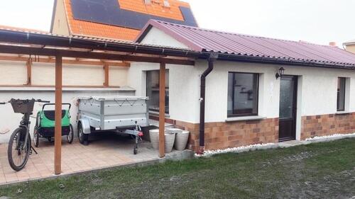 Foto - Einfamilienhaus in Querfurt zum Kaufen