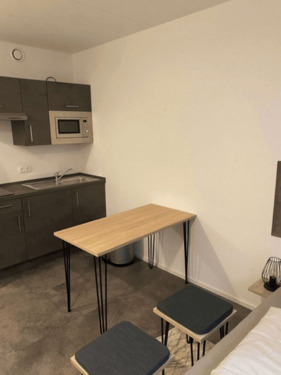 Foto - 1,5-Zimmer Wohnung, Studentenwohnheim, Bonn Alfter