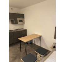 1,5-Zimmer Wohnung, Studentenwohnheim, Bonn Alfter