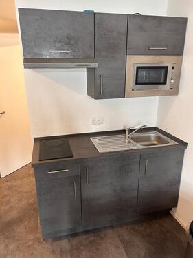 Foto - Etagenwohnung in Alfter zur Miete