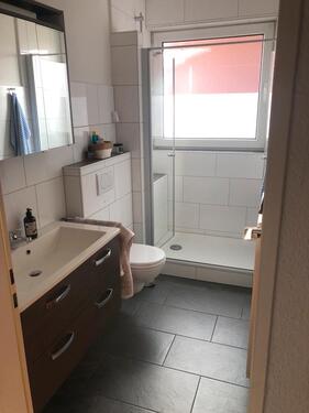 Foto - Lichtdurchflutete 2-Zimmer-Wohnung in Oldenburg Osternburg