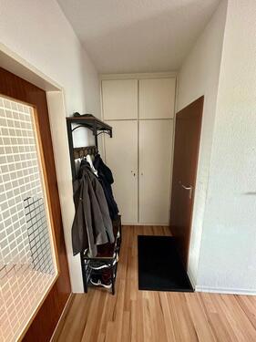 Foto - Etagenwohnung in Oldenburg zur Miete