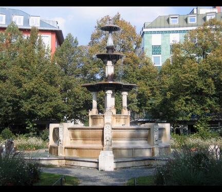 Foto - Secret Sale. Loft - Haidhausen.