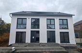 Foto - Doppelhaushälfte Neub. 166m² WFL mit Gartenanteil HN-Kirchhausen