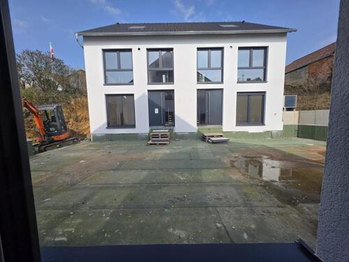 Foto - Doppelhaushälfte Neub. 166m² WFL mit Gartenanteil HN-Kirchhausen