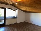 Foto - 2 Zimmer Dachgeschoßwohnung zur Miete in Lengenwang