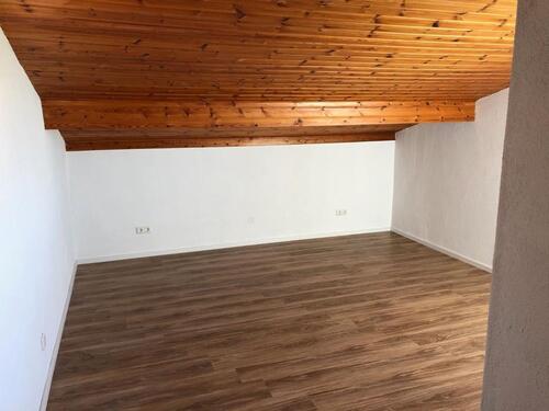 Foto - 2 Zimmer Dachgeschoßwohnung in Lengenwang