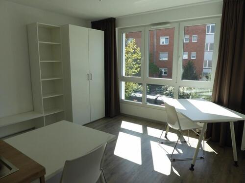 Foto - Studentenzimmer 25qm zur Untermiete