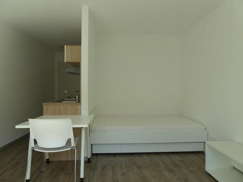 Foto - 1 Zimmer Etagenwohnung zur Miete in Hamm