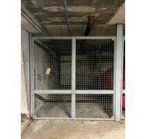 Tiefgaragenstellplatz in der Sundgauallee 15 - Freiburg im Breisgau Haslach