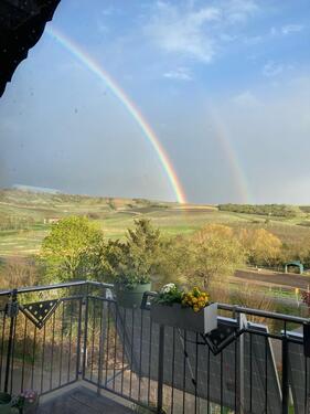 Foto - 3.5 Zimmer Dachgeschoßwohnung zur Miete in Bad Kreuznach