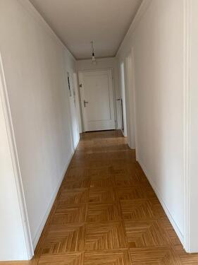 Foto - 4 Zimmer Erdgeschoßwohnung in Fellheim