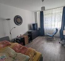Azubis Studenten aufgepasst, 1 Zimmer Wohnung mit guter Anbindung - Dresden Plauen