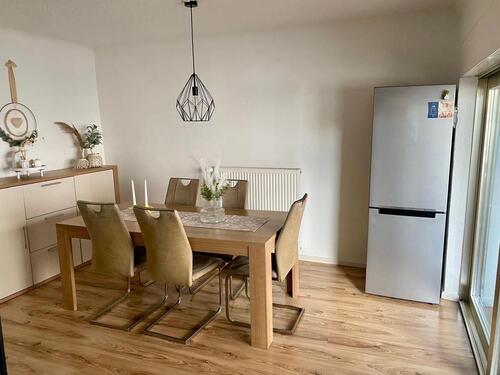 Foto - 3 Zimmer Etagenwohnung zur Miete in Saarlouis