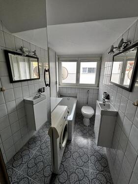 Foto - Etagenwohnung in Karlsruhe zur Miete