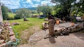 Foto - 1-Zimmer-Wohnung ca. 40 m² in Ebersburg-Schmalnau ab 01.06.2026