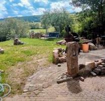 1-Zimmer-Wohnung ca. 40 m² in Ebersburg-Schmalnau ab 01.06.2026