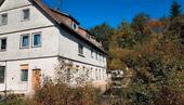 Foto - Etagenwohnung in Ebersburg zur Miete