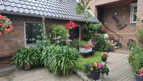 Foto - Kleine, ruhige Fereinwohnung im Seebad Bansin