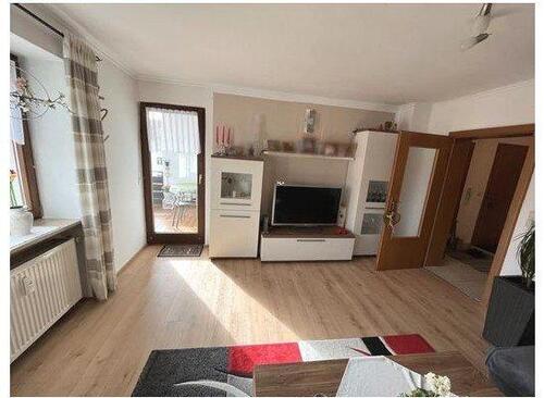 Foto - Wohnung mit Charme in ruhiger Lage von Pfarrkirchen zu vermieten