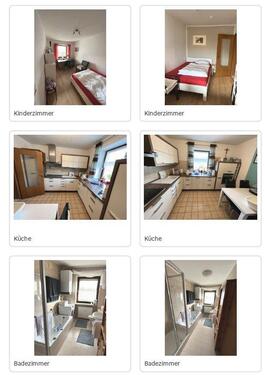 Foto - 3 Zimmer Etagenwohnung zur Miete in Pfarrkirchen