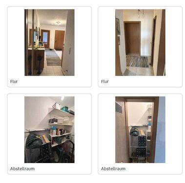 Foto - 3 Zimmer Etagenwohnung in Pfarrkirchen