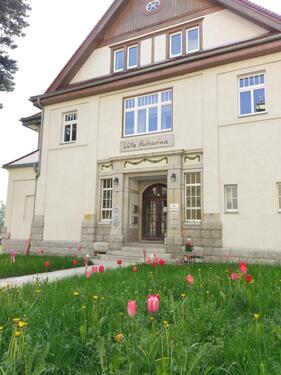 Foto - Stilvolle Büroflächen od. Praxisräume zu vermieten