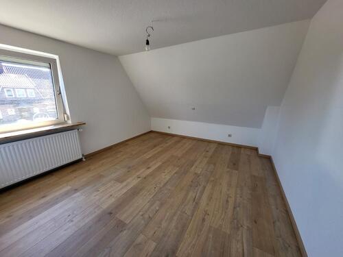 Foto - 2.5 Zimmer Dachgeschoßwohnung in Büsum