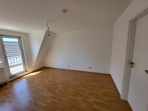 Foto - Dachgeschoßwohnung in Büsum zur Miete