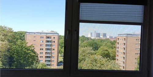 Foto - Vermietete 1,5 Zimmer Wohnung in 7. Etage - ohne Makler