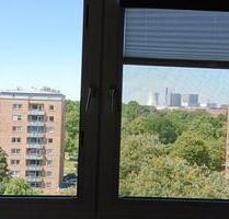 Vermietete 1,5 Zimmer Wohnung in 7. Etage - ohne Makler - Hannover Herrenhausen-Stöcken