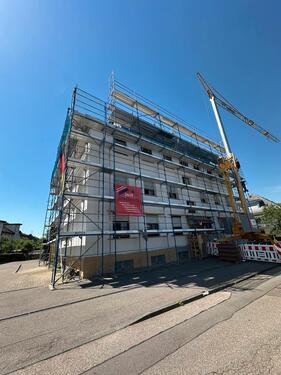 Foto - 3,5 Zimmer Wohnung in Wehr — Provisionsfrei