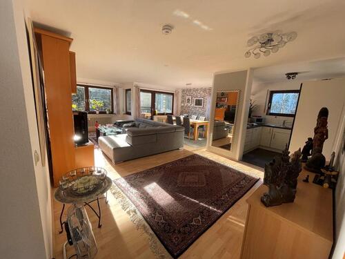 Foto - 3.5 Zimmer Etagenwohnung zum Kaufen in Weissach
