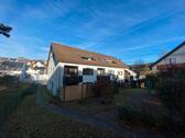 Foto - 3.5 Zimmer Etagenwohnung in Weissach