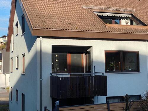 Foto - Etagenwohnung in Weissach zum Kaufen