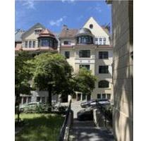 4. Zr.-, 4. OG Jugendstilwohnung, ruhige IB-Lage in Plauen