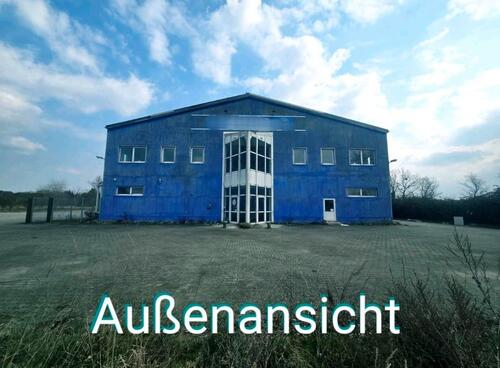 Foto - andere zur Miete in Greifswald