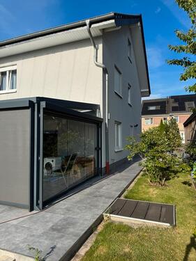 Foto - Einfamilienhaus in Dortmund