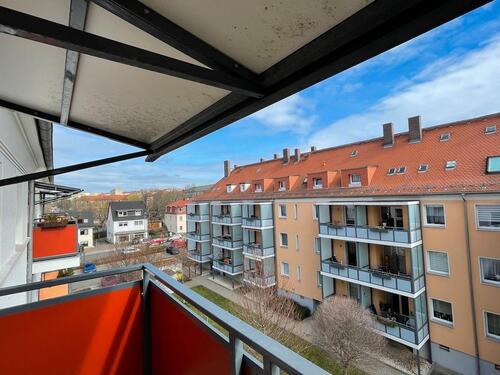 Foto - Nah am Zentrum... - 418,00 EUR Kaltmiete,