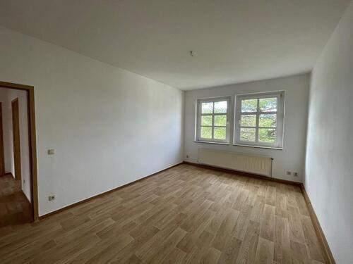 Foto - Etagenwohnung in Gera